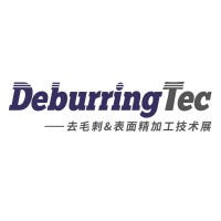 DeburringTec去毛刺展 logo - Similar company to Stoba Precision Technology