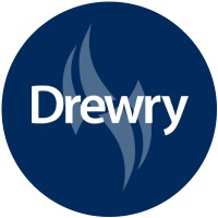 Drewry Shipping Consultants Ltd logo - Similar company to Oceanx Network