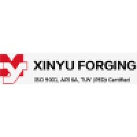 XinYu Forging Ltd. logo - Similar company to Sli Industrial Solutions