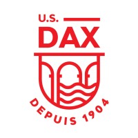 U.S.DAX OMNISPORTS logo - Similar company to Capoeira Camayê