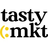 Tasty MKT logo - Similar company to Lab - Marketing Gastronômico