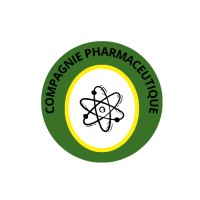 COMPAGNIE PHARMACEUTIQUE logo - Similar company to Key Consulting-Ingénierie
