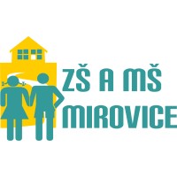 Základní škola a mateřská škola Mirovice logo - Similar company to Spěváček
