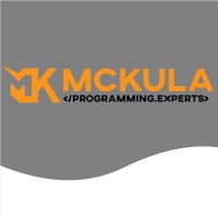 McKula Inc logo - Similar company to Astute Search