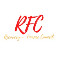 RECOVERY - FINANCE COUNCIL logo - Similar company to Beid-Addictions