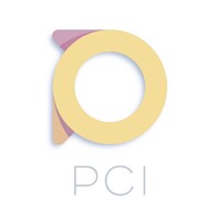 PCI logo - Similar company to Genesis Studio