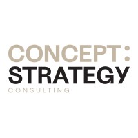 Concept Strategy Innovation logo - Similar company to Threeup Solutions