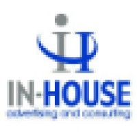 In-House Advertising and Consulting logo - Similar company to H2M Brand Haus