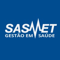 SASMET GESTÃO EM SAÚDE logo - Similar company to Sasmet