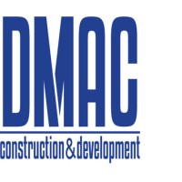 DMAC Construction & Development, Inc. logo - Similar company to Sterling Structures