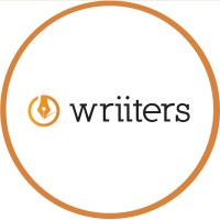 WRIITERS logo - Similar company to Rédacteur Web
