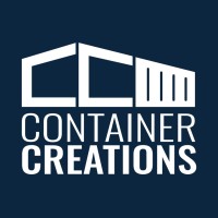 Container Creations logo - Similar company to Shed It Solutions