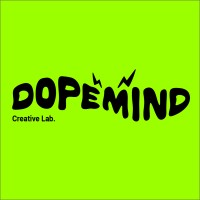 DOPEMIND Creative Lab logo - Similar company to Anima Group