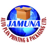 Jamuna Autoplan Printing & Packaging Ltd. logo - Similar company to Graphic Solution Ltd.
