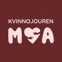 Kvinnojouren MOA logo - Similar company to Positivumgruppen