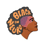 Black In Neuro logo - Similar company to Youth Neuroscience Association Of Nigeria