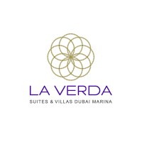 La Verda Suites & Villas logo - Similar company to Kbj Construction Llc