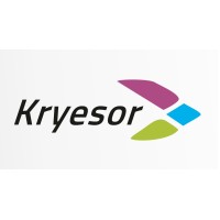 Kreysor Solutions Pvt. Ltd. logo - Similar company to Maestro Games