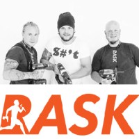 Rask Stockholm AB logo - Similar company to Järntorget