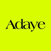 Adaye logo - Similar company to Mastermind Academy