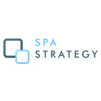 Spa Strategy logo - Similar company to Af Communications
