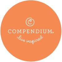 Compendium logo - Similar company to Knock Knock
