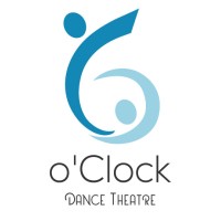 6 o'Clock Dance Theatre logo - Similar company to Maroon Arts And Culture