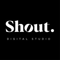 Shout Estudio logo - Similar company to Matobra Lab
