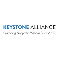 Keystone Alliance logo - Similar company to Mission + Strategy