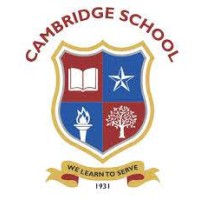 Cambridge School Indirapuram logo - Similar company to Discovere Labs