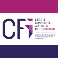 Cfi , L'École Connectée Au Futur De L'Industrie