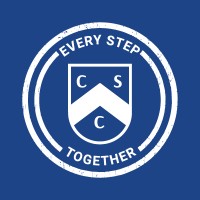 Cambridge Seminars College logo - Similar company to Interchange Institute