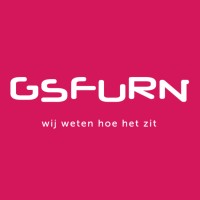 GS Furn B.V. logo - Similar company to Tint Eindhoven