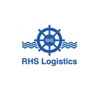 RHS Logistics LLC logo - Similar company to Masterglobal Logistics