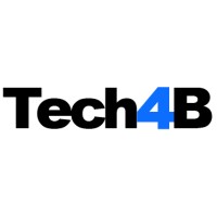 Tech4B logo - Similar company to Resolution Services Group