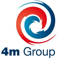 4m Group logo - Similar company to Ems Floor
