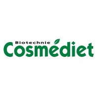 Cosmédiet logo - Similar company to Cb Conseils & Solutions