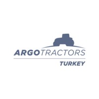 Argo Tractors Türkiye logo - Similar company to Argo Gmbh