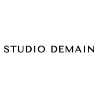 Studio Demain logo - Similar company to Labels Room