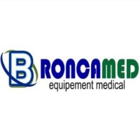 Broncamed logo - Similar company to Cf Medic