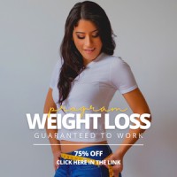 Weight Loss logo - Similar company to The Base6