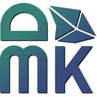MK3D logo - Similar company to Mk3D