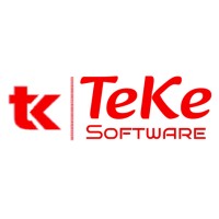 TeKe Software logo - Similar company to Quizarre