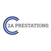 2 A PRESTATIONS logo - Similar company to A Star Group.Trips