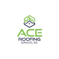 ACE Roofing Services, Inc. logo - Similar company to C & N Contractors, Inc.