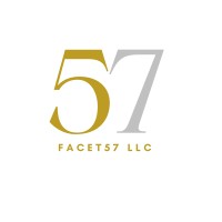 Facet57 logo - Similar company to Crabtree Consulting