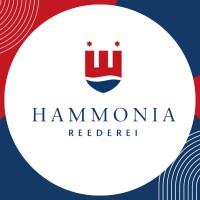 HAMMONIA Reederei GmbH & Co. KG logo - Similar company to Nsb Group