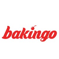 Bakingo logo - Similar company to Join Ventures