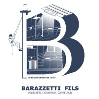 Maison BARAZZETTI FILS logo - Similar company to Inter Gaz