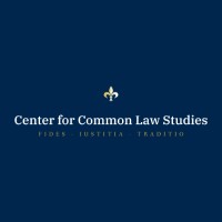 Center for Common Law Studies logo - Similar company to Cbl International